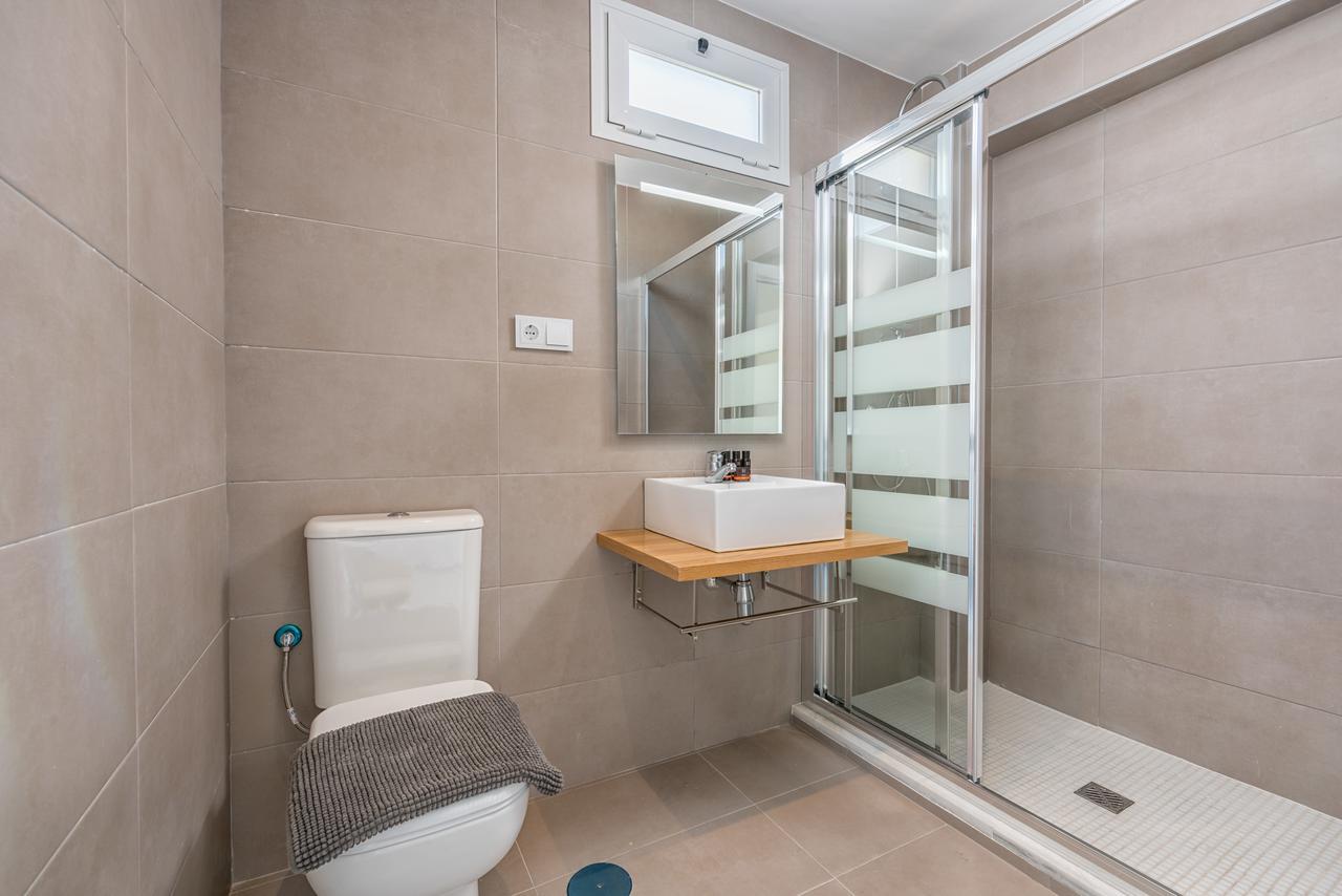 Iloftmalaga Atico Atarazanas Apartment *